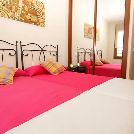 Jardín del Sella Apartamento Onís Exterior foto