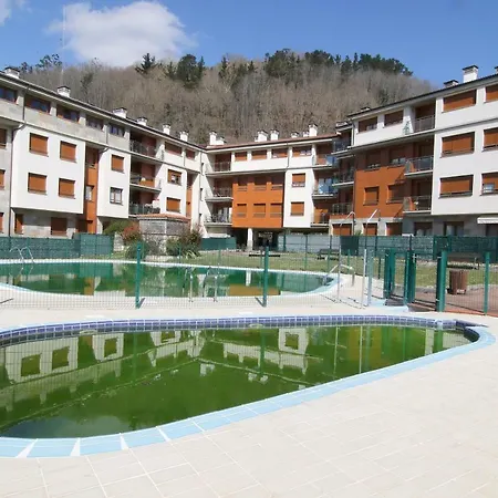 Jardín del Sella Apartamento Onís Exterior foto
