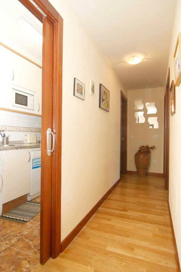 Apartment Jardin Del Sella
