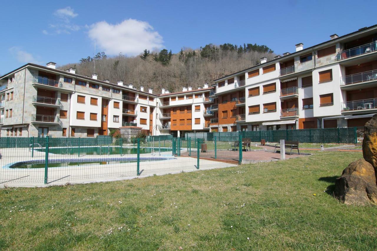 Jardin Del Sella * Cangas de Onis