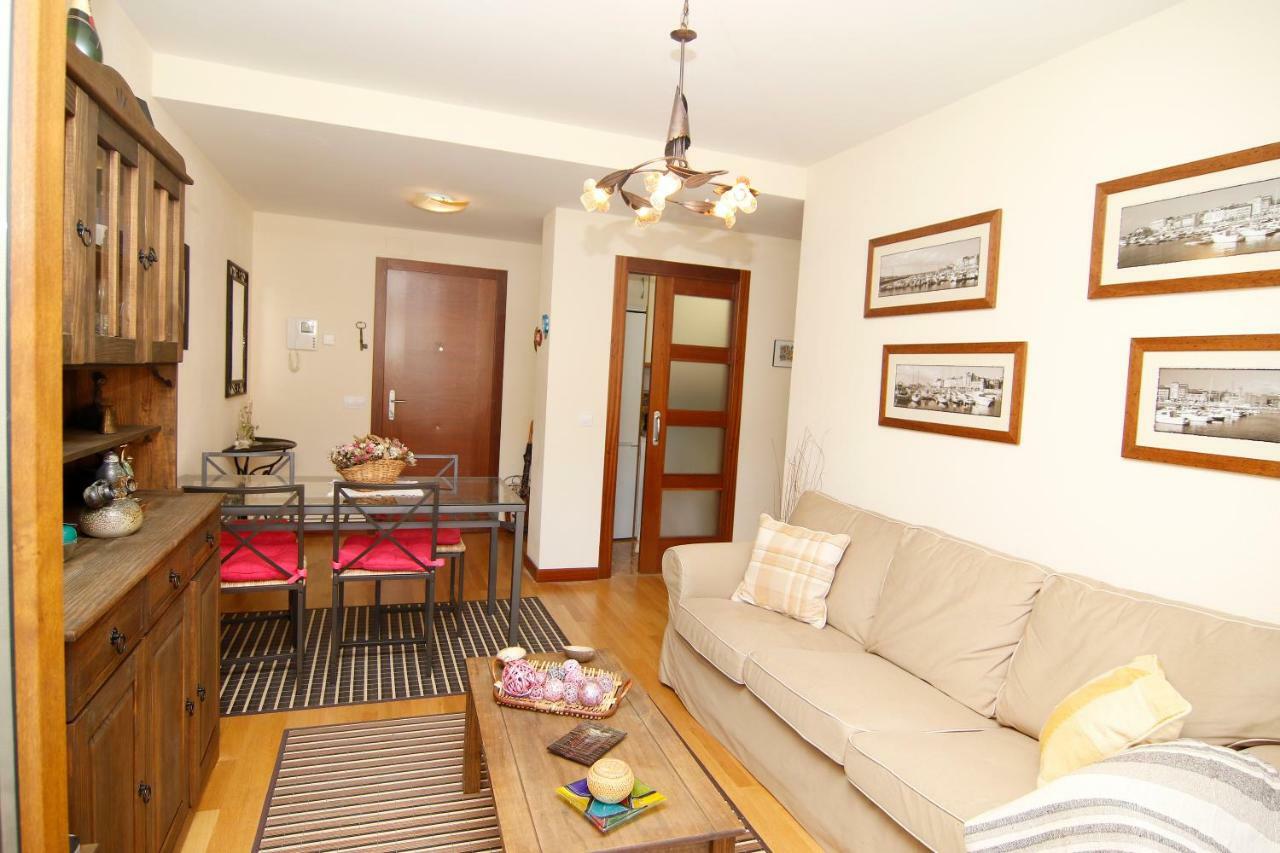 Apartment Jardin Del Sella