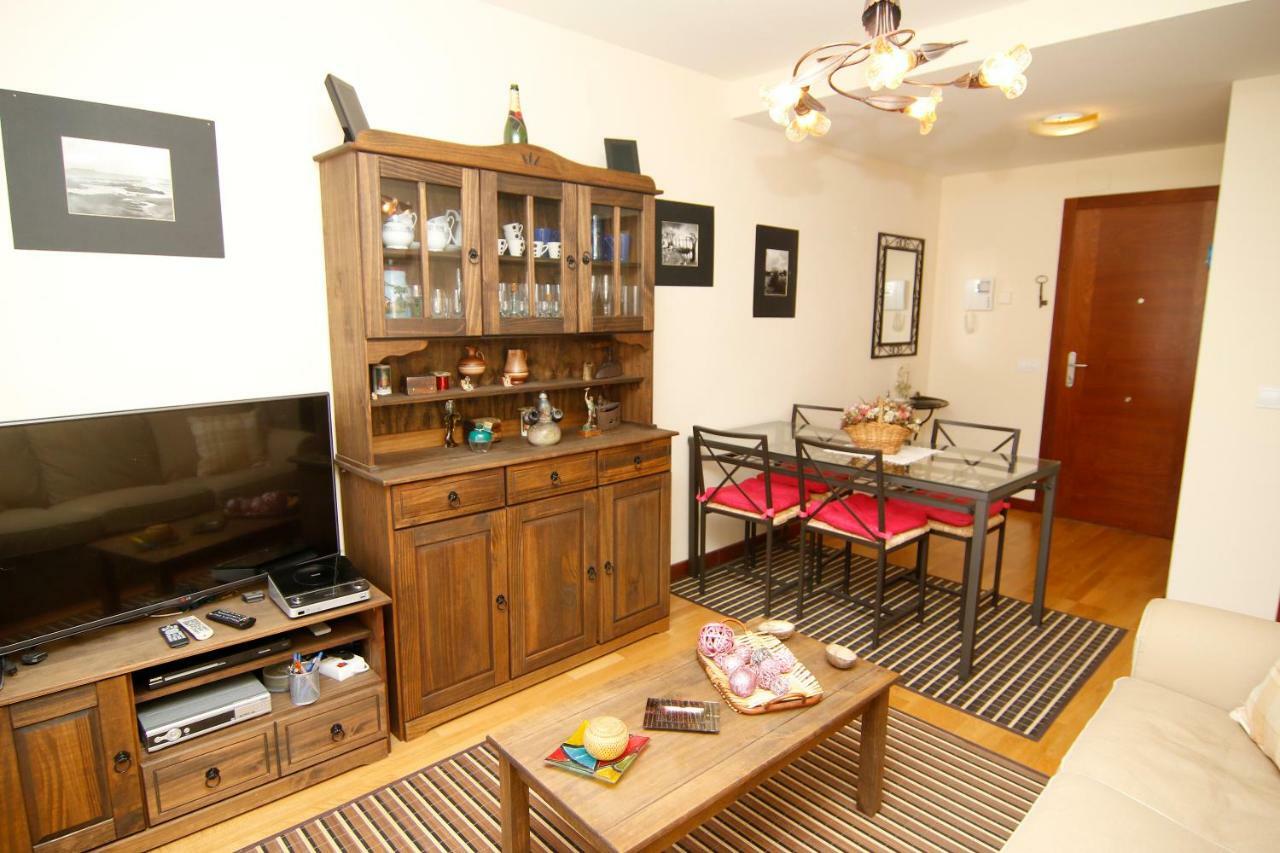 Jardin Del Sella Apartment Cangas de Onis