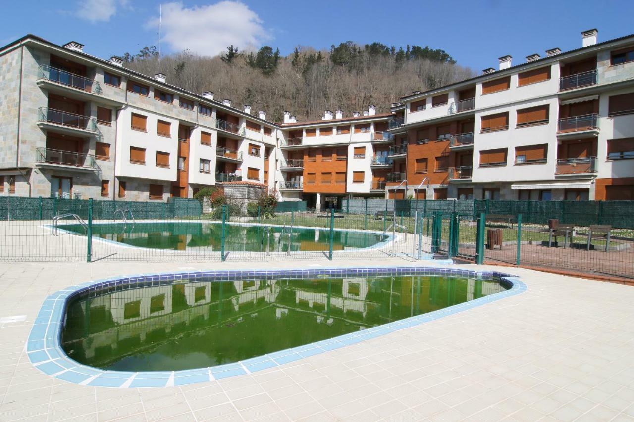 Jardin Del Sella * Cangas de Onis