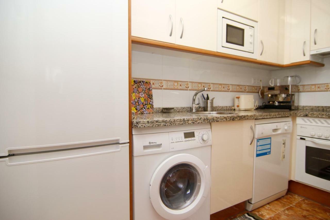 Apartment Jardin Del Sella *
