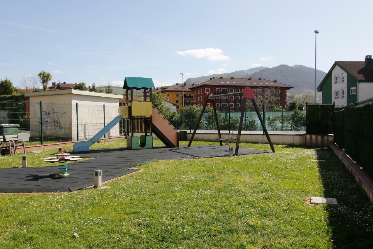 Apartment Jardin Del Sella